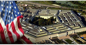 پنتاگون وارد عمل شد
