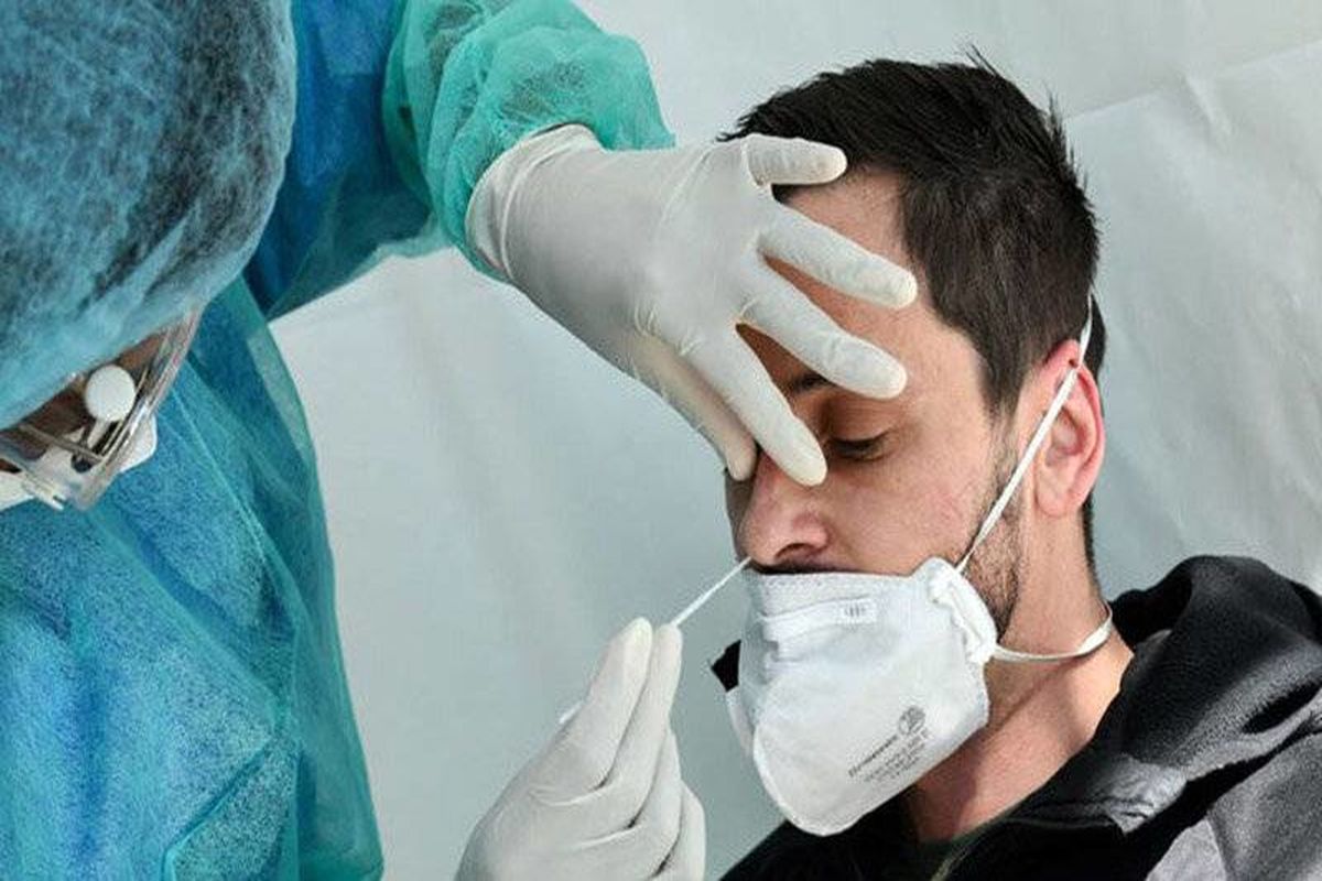 هزینه تست تشخیص اومیکرون ۱۵ میلیون تومان است