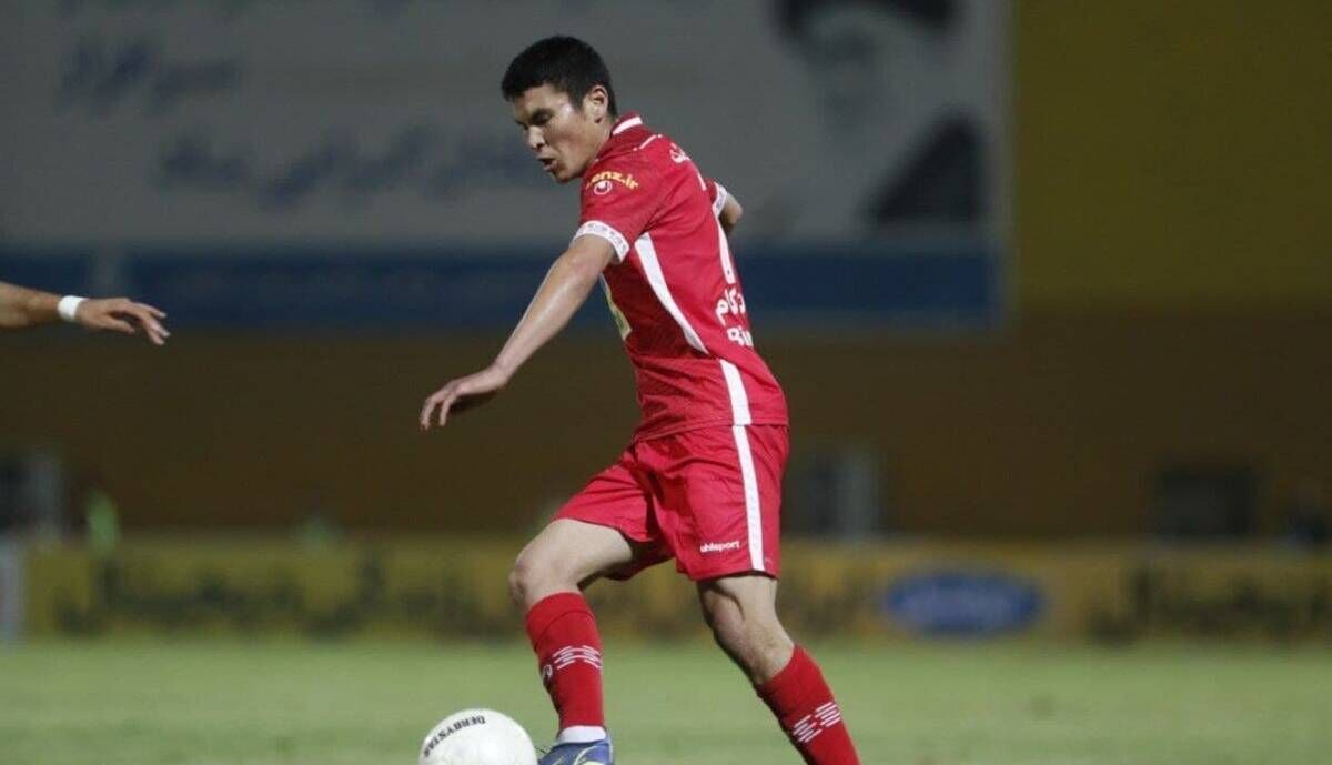 برگ برنده یحیی در دربی مشخص شد