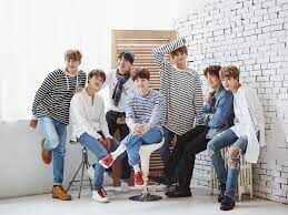 با بهترین خواننده گروه BTS آشنا شوید