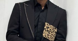 حضور امیر مقاره در میان ۱۰۰ مرد جذاب جهان!