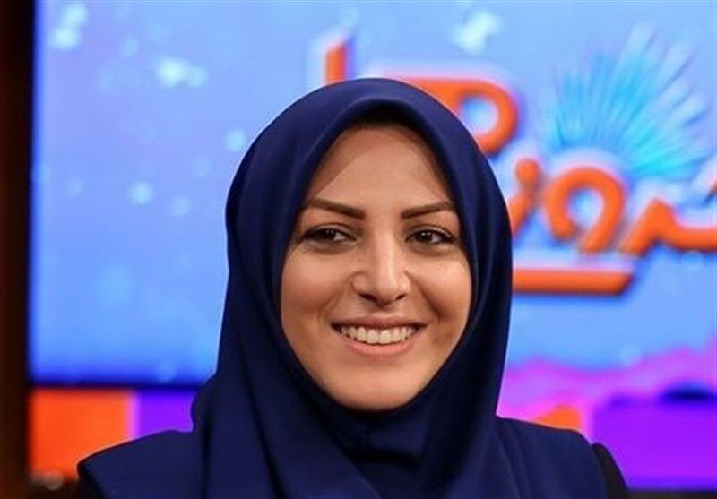 «المیرا شریفی‌مقدم» مجری برنامه «صبحانه ایرانی» شبکه دو شد