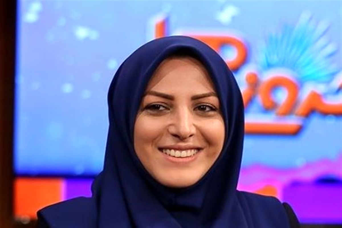 «المیرا شریفی‌مقدم» مجری برنامه «صبحانه ایرانی» شبکه دو شد