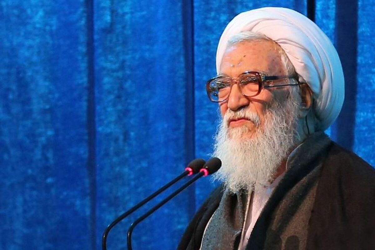 بهبود معیشت مردم مطالبه همیشگی مجلس خبرگان از دولت است