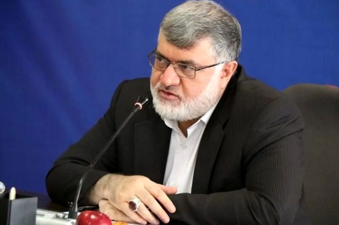 پیام استاندار تهران به مناسبت روز ارتش جمهوری اسلامی ایران