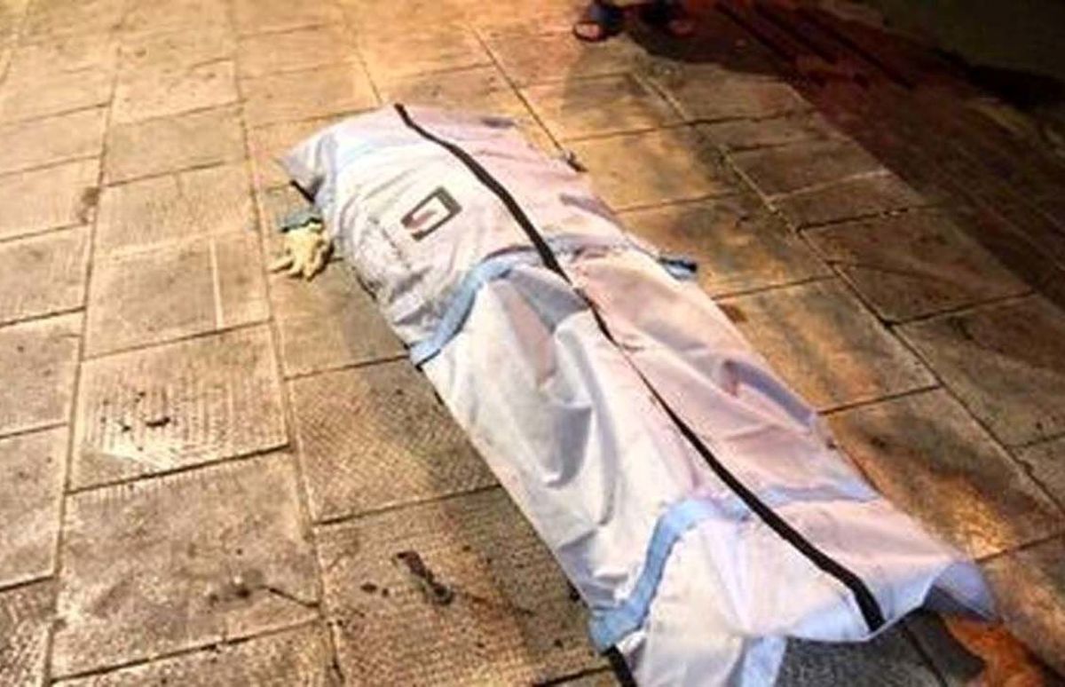 این افراد با اجساد زندگی می کردند ! | قاتل مدتی را با جسد مقتول زیر یک سقف زندگی می کرد