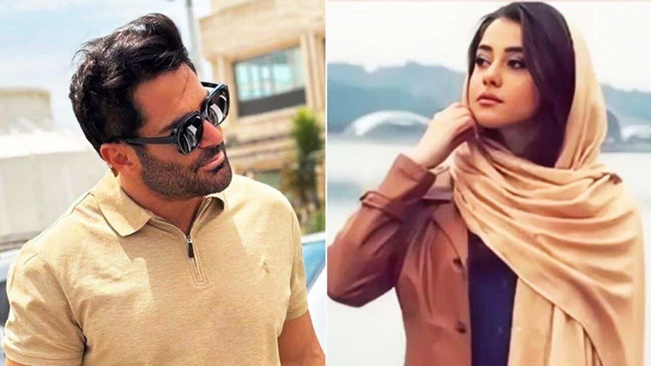 منزل فوق لاکچری و لوکس منزل گلزار و همسرش حسادت دختران را برانگیخت! +عکس