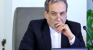 واکنش عراقچی به اظهارات صدراعظم آلمان / برای مذاکره التماس می‌کنند!