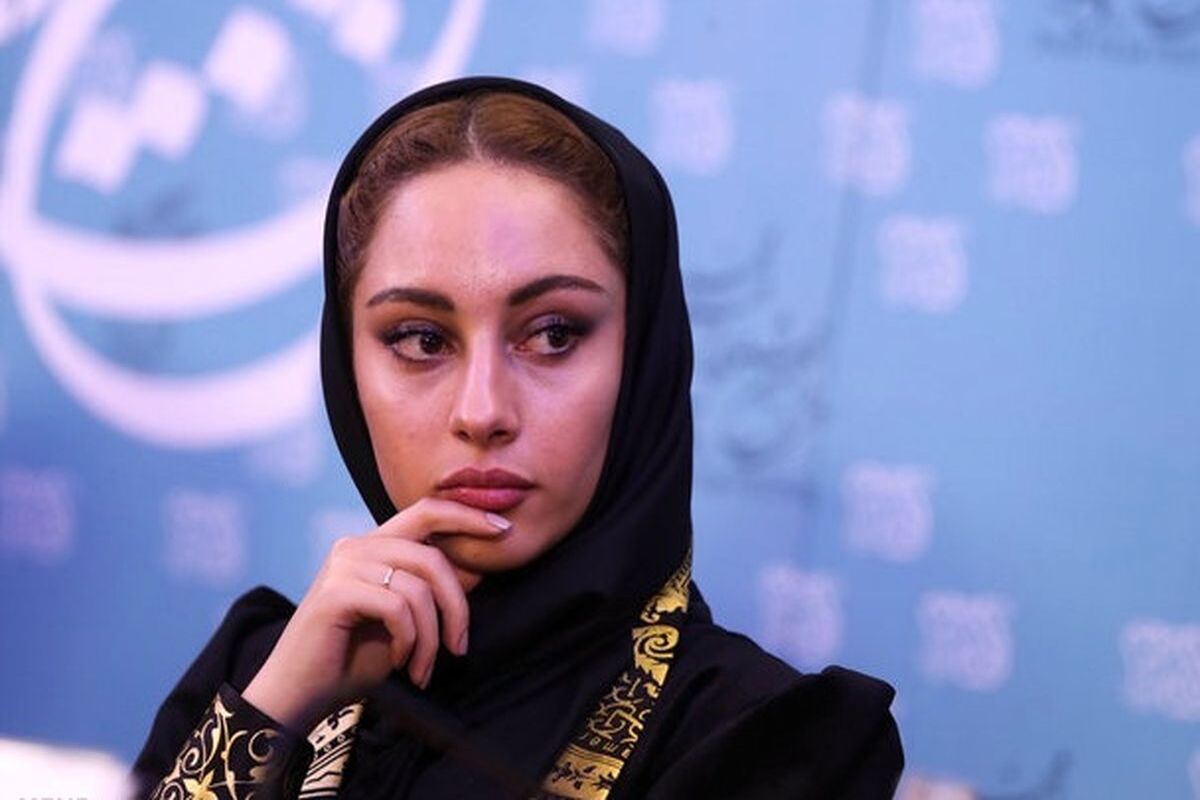 اسیدپاشی روی صورت ترلان پروانه!+ عکس