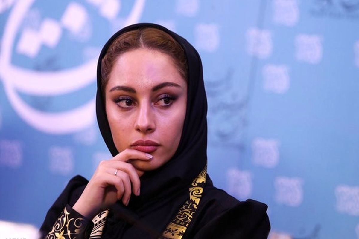 اسیدپاشی روی صورت ترلان پروانه!+ عکس