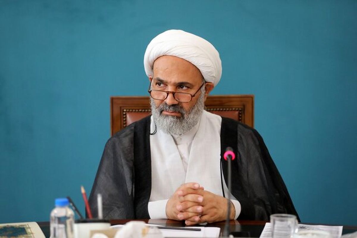 نباید خدمات درمانی تامین اجتماعی همسر متوفی بلافاصله مسدود شود