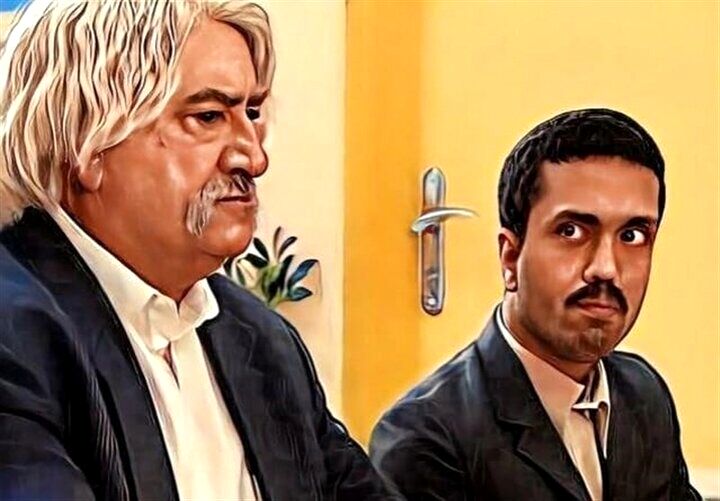 کلاهبرداری بدل بازیگر «ستایش» جنجال به پا کرد! + عکس