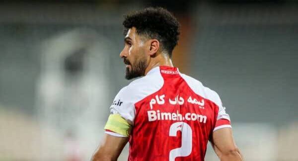 سود پرسپولیس در ماندن عالیشاه؛ استیلی نظر شخصی اش را داد!