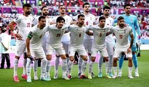 تیم ملی فوتبال ایران در قسمت یکم مسابقات انتخابی جام جهانی ۲۰۲۶