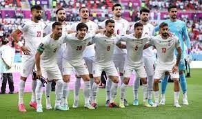 تیم ملی فوتبال ایران در قسمت یکم مسابقات انتخابی جام جهانی ۲۰۲۶
