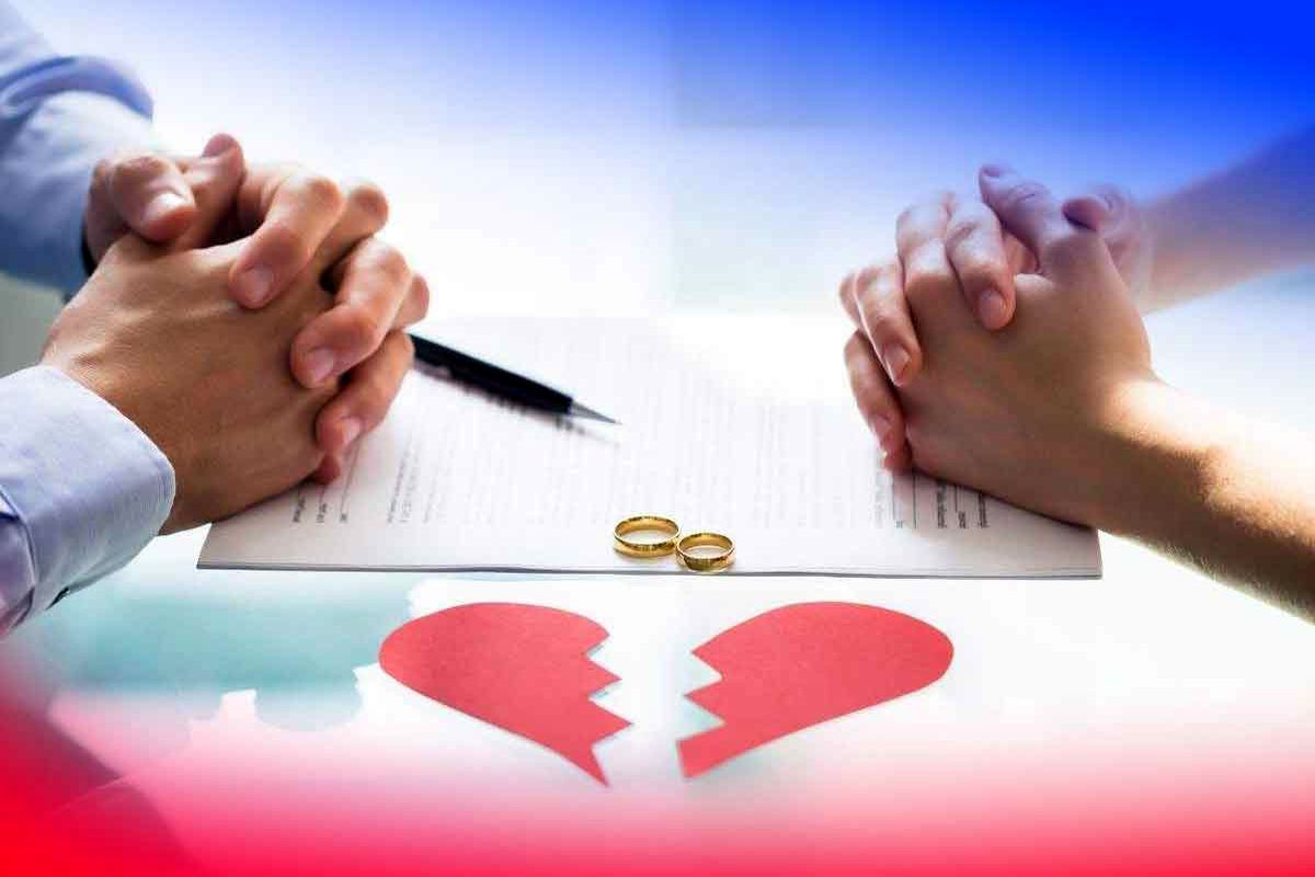 نمیتوام با شوهرم زندگی کنم فهمیدم 6 بار خواستگاری رفت!