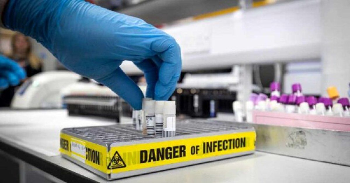 عرضه کیت‌ تشخیص کرونا با قابلیت تشخیص در کمتر از ۲۰ ثانیه 