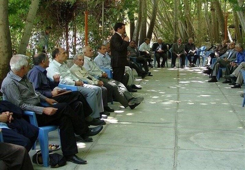 آغاز پرداخت وام 20 میلیون تومانی به بازنشستگان با سود 4 درصد + لیست مشموولان