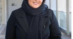 چهره نرگس محمدی از سریال ستایش تاکنون تکان نخورده!/ عکس