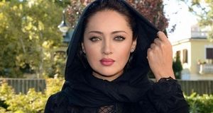 نیکی کریمی روز به روز جوان‌تر می‌شود/ عکس جذاب