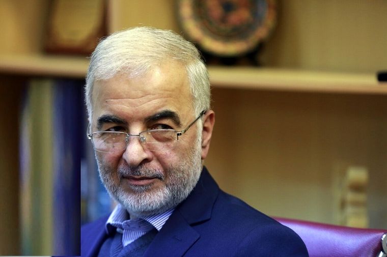 وزیر کشور: نژادپرست نیستیم اما ۲ میلیون اتباع غیرمجاز داریم که باید بروند