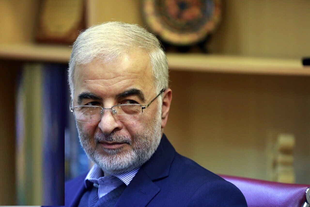 مومنی: اگر درست عمل کنیم، زباله طلای کثیف می‌شود