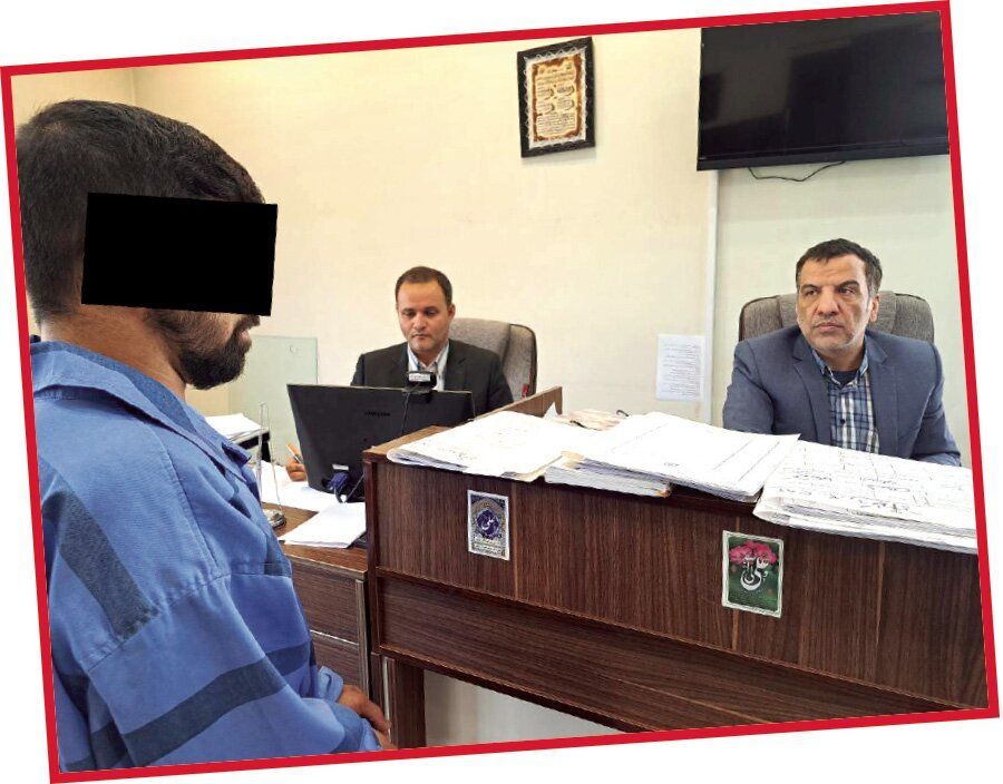 جزئیات هولناک آزار و قتل پسر ۴ ساله توسط ناپدری بی‌رحم + عکس