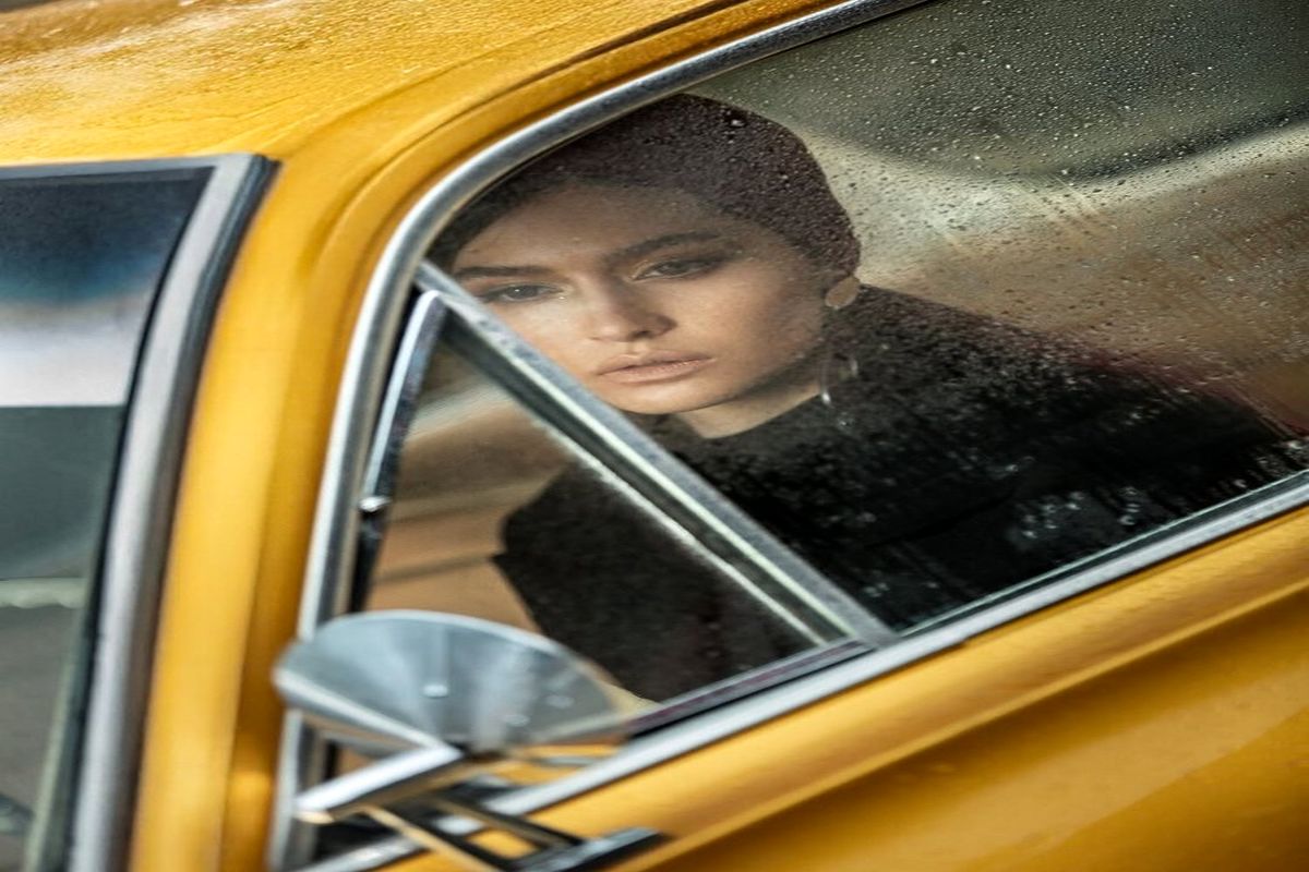 پردیس احمدیه با استایل اروپایی/ ببینید