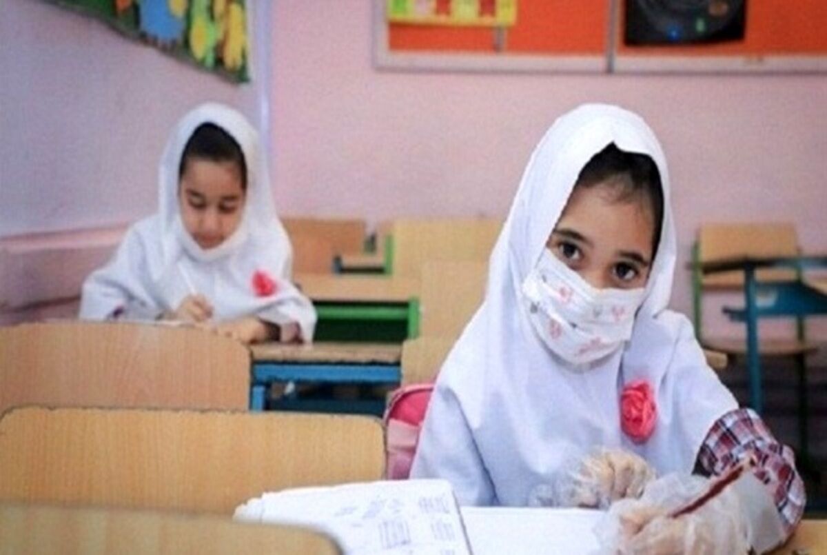 جزییات جدید از نحوه «حضور» دانش‌آموزان در مدارس 