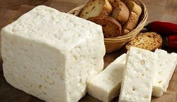 اگر به فکر بدنتان هستید زیاد پنیر نخورید/ با خوردن زیاد پنیر بدنتان فرسود می شودو....