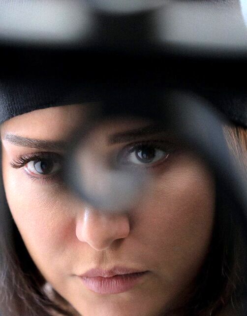  پریناز ایزدیار با «بُن سای» می آید