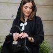 بهنوش طباطبایی با یک عکس جذاب جلب‌توجه کرد/ عکس
