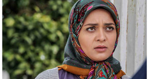 دختر محمود نقاشِ سریال پایتخت با استایل خیلی جذاب/ ببینید