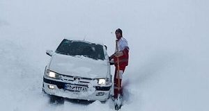 هواشناسی ایران 1404/9/30؛ هشدار یخبندان و برف سنگین در تهران