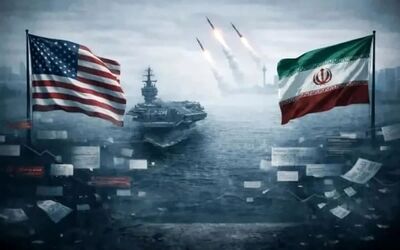 آیا حملات آمریکا به ایران از سر گرفته می شود؟ 
