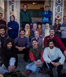 منتظر «پایتخت ۸» نباشید