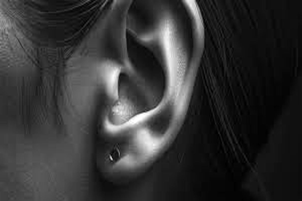 وزوز گوش را به این دلیل جدی بگیرید