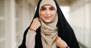 مژده لواسانی روی آنتن زنده احساساتی شد/ ببینید