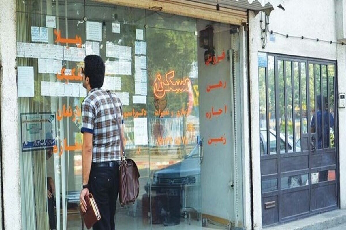 چند درصد ساکنین شهر تهران مستأجر هستند؟

