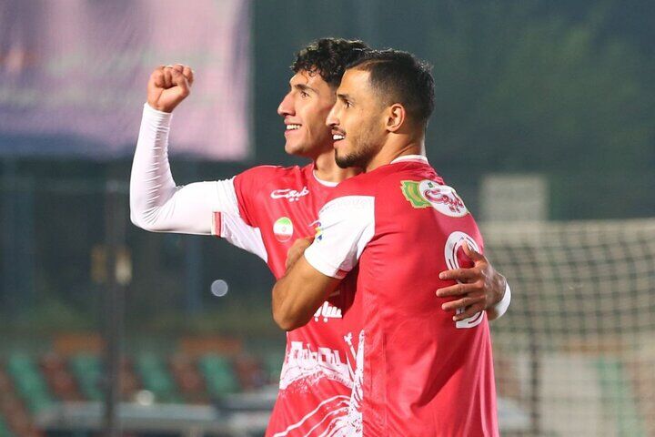 پدیده جوان پرسپولیس با هشدار افشین پیروانی غافلگیر شد