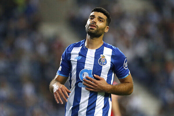 تمجید از نبوغ مهدی طارمی ستاره ایرانی پورتو در رسانه پرتغالی