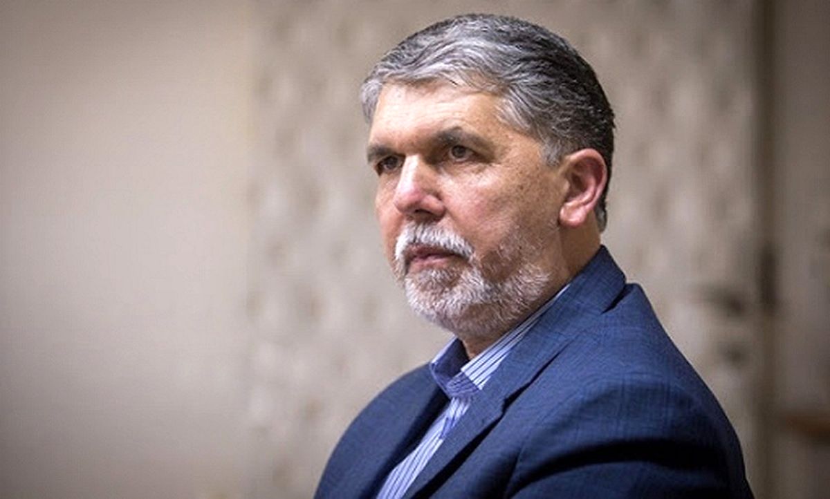 ماجرای بایکوت خبری وزیر فرهنگ دولت پزشکیان