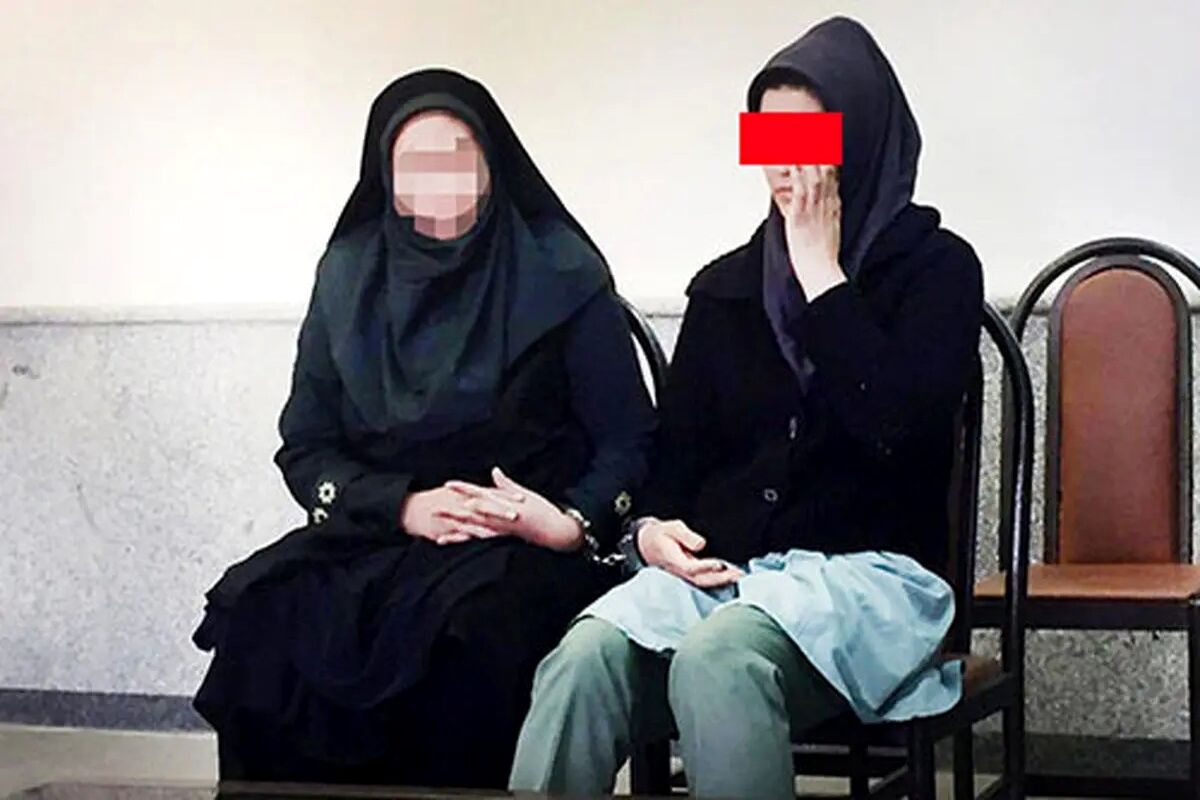 سروکله عشق دوران مجردی زن شوهردار ناگهان پیدا شد