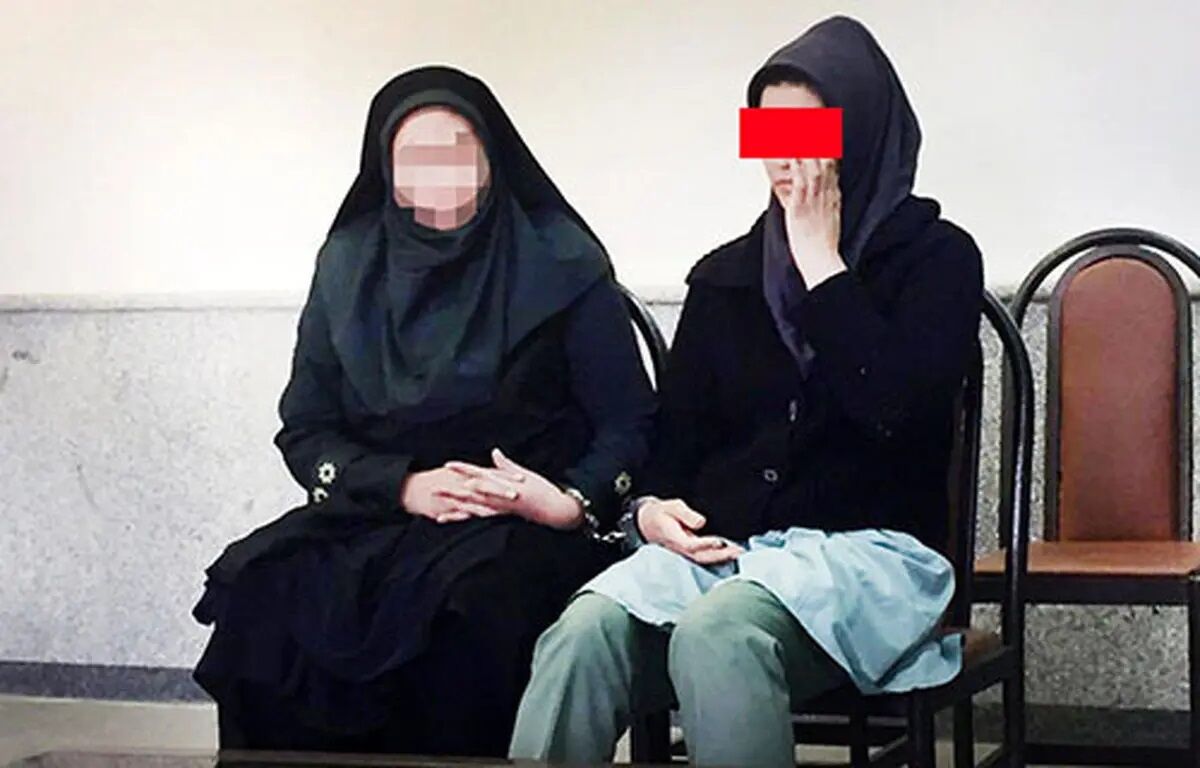 سناریوی شرم آور زن خیانتکار برای رسیدن به برادر همسرش