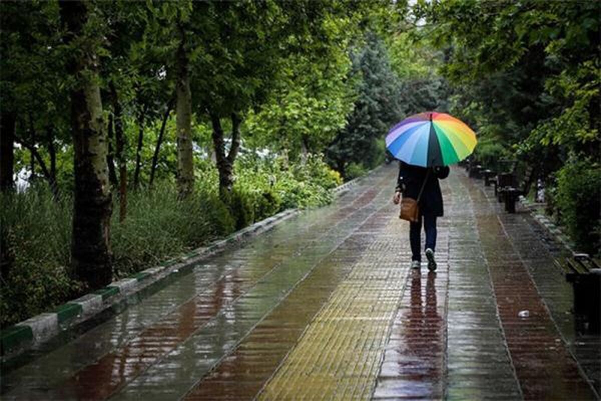 وزش باد شدید و گردوخاک در راه این استان‌ها