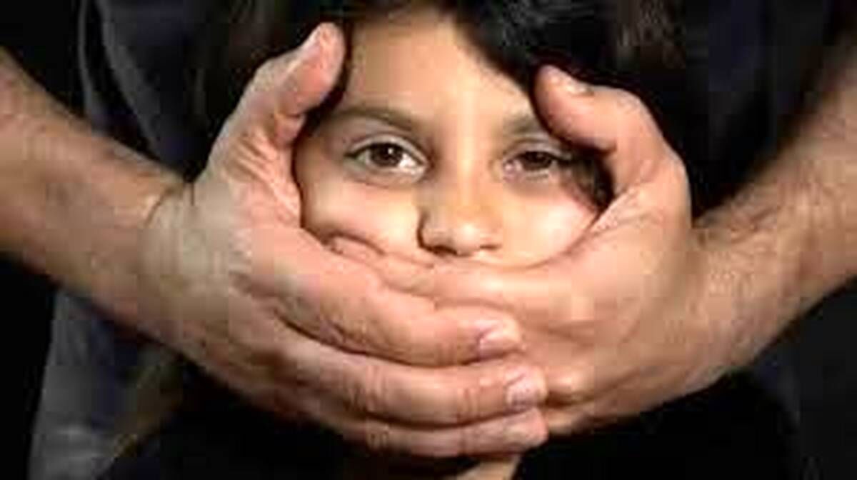 آزار و اذیت پسر بچه ۴ ساله توسط شوهر عمه شیطان صفت