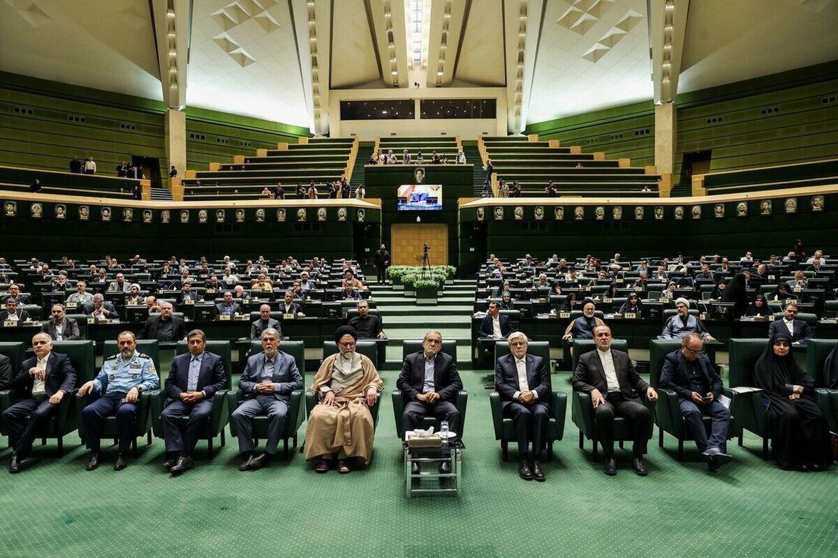  کمیسیون امنیت ملی مجلس با وزیر پیشنهادی اطلاعات موافقت کرد/ جزئیات
