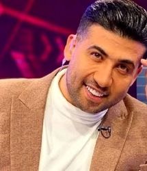 میزبانی ویژه‌برنامه «سکو» در جام جهانی ۲۰۲۶ به مجتبی پوربخش  رسید