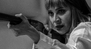 چند نمای کاملا خاص از سحر دولتشاهی در تئاتر شهر