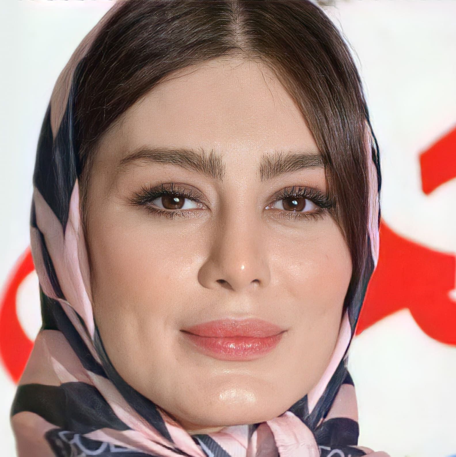خانه مجردی لاکچری سحر قریشی در دبی!